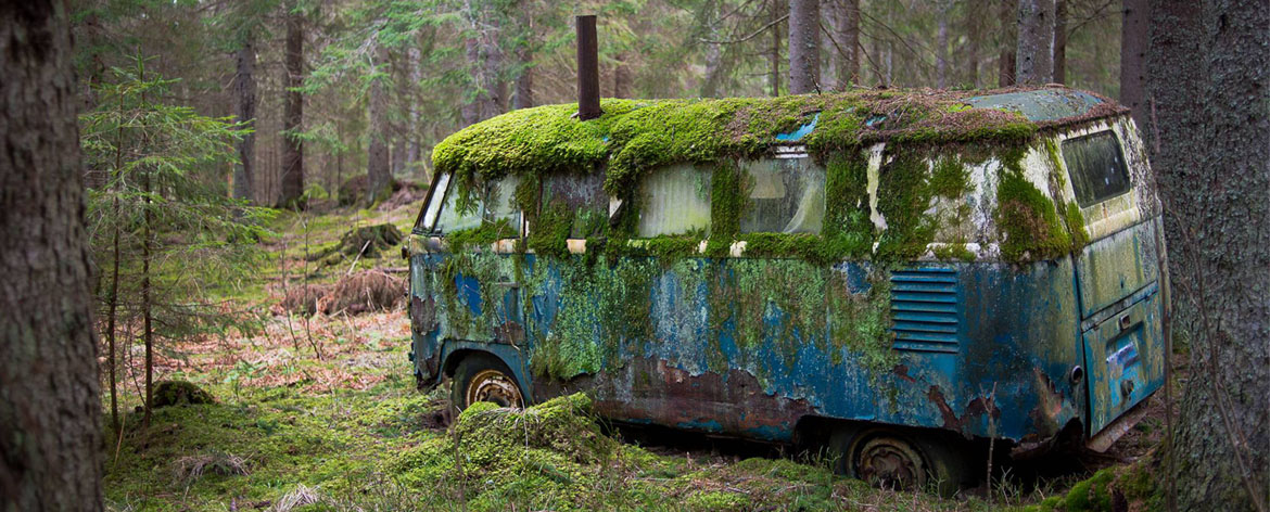 rouille-voiture