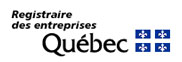 registraire des entreprises québec
